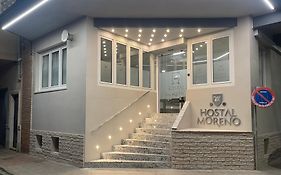 Hostal Moreno
